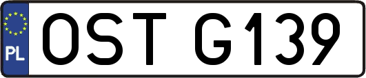 OSTG139