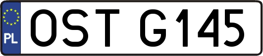 OSTG145