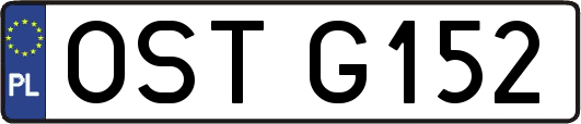 OSTG152