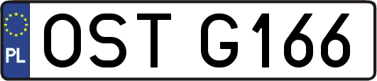 OSTG166