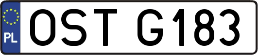OSTG183