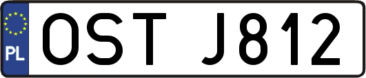 OSTJ812