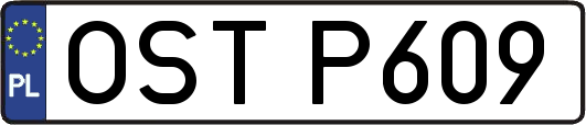 OSTP609