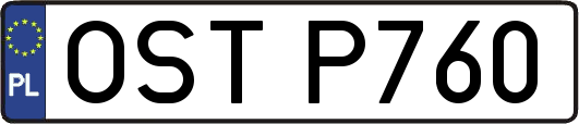 OSTP760