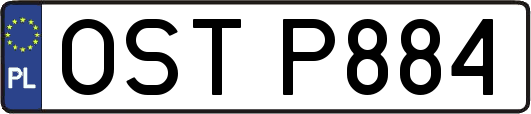 OSTP884