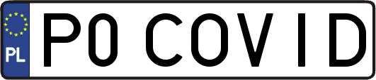 P0COVID