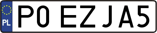 P0EZJA5
