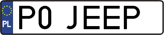 P0JEEP