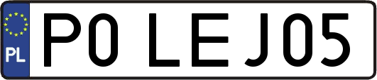 P0LEJ05