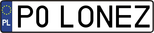 P0LONEZ