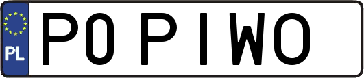 P0PIWO