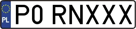 P0RNXXX