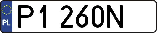 P1260N