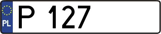 P127