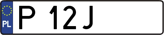 P12J