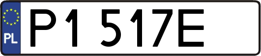 P1517E