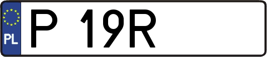 P19R