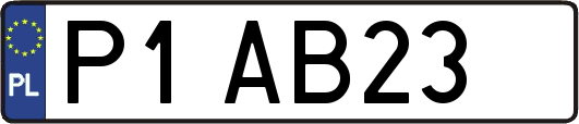 P1AB23