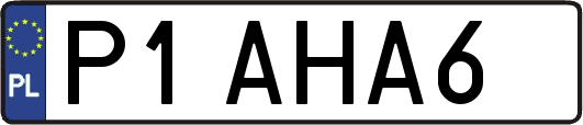 P1AHA6