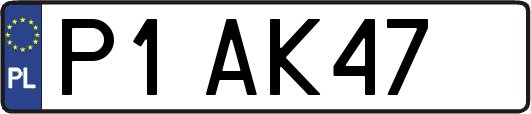 P1AK47