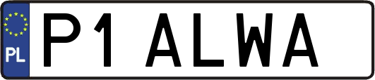 P1ALWA