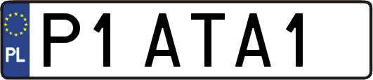 P1ATA1