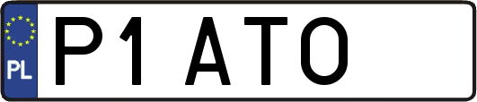 P1ATO