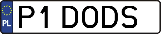 P1DODS