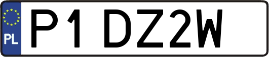 P1DZ2W