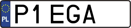 P1EGA