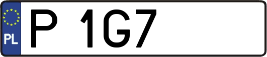 P1G7