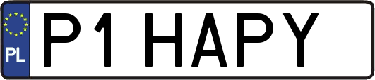 P1HAPY