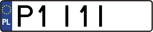 P1I1I