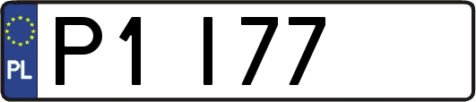 P1I77