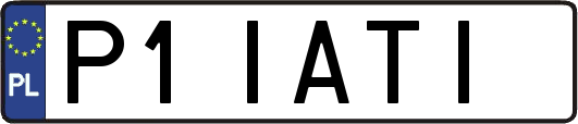 P1IATI