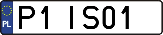 P1IS01