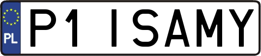 P1ISAMY