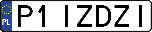 P1IZDZI