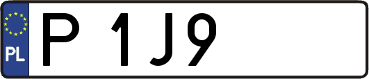 P1J9