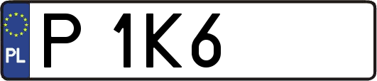 P1K6