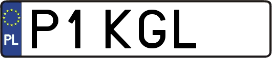 P1KGL