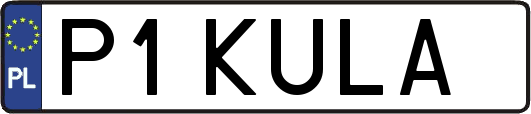 P1KULA