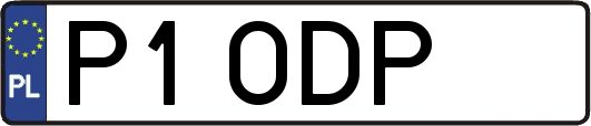 P1ODP