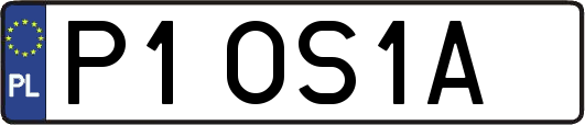 P1OS1A