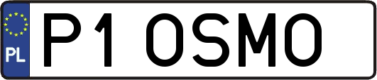 P1OSMO