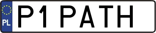 P1PATH