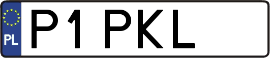 P1PKL