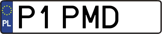 P1PMD