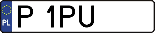 P1PU