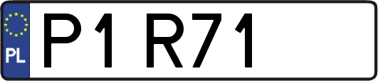 P1R71